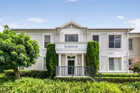 102/6-16 Fairwater Cl, Breakfast Point, NSW 2137