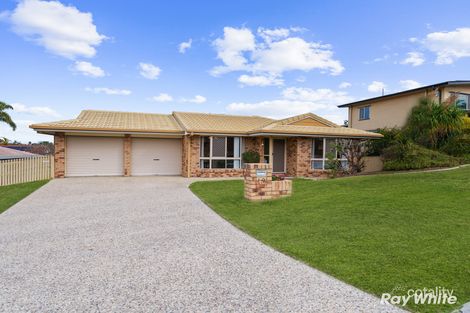 Property photo of 19 Butler Street Raceview QLD 4305