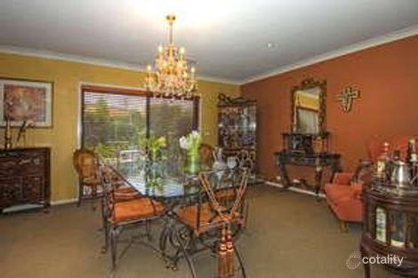 Property photo of 16 Freesia Crescent Bomaderry NSW 2541