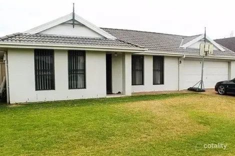 8 Alpine Ave, Cessnock, NSW 2325