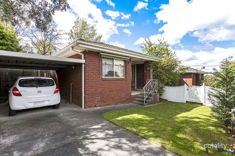 3/98 Ringwood St, Ringwood, VIC 3134