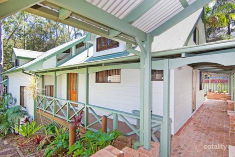 Property photo of 40 White Street East Gosford NSW 2250