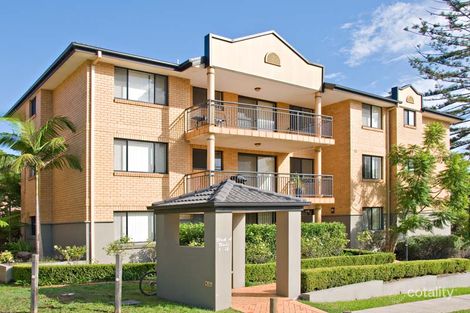 8/1-3 High St, Caringbah, NSW 2229