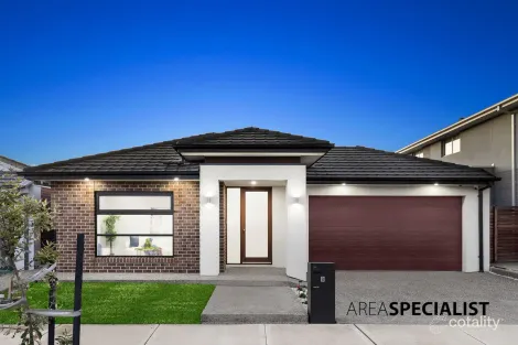 Property photo of 8 Bursaria Grove Officer VIC 3809