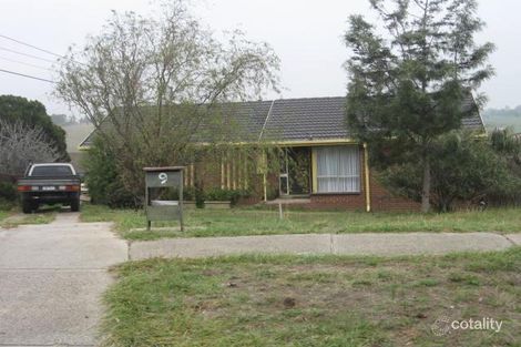 9 Dobies Ct, Westmeadows, VIC 3049