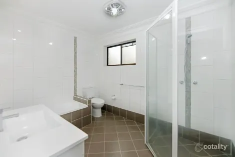 Property photo of 33B Osric Street Gunnedah NSW 2380