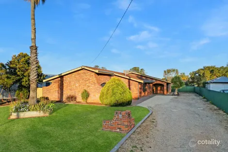 Property photo of 33B Osric Street Gunnedah NSW 2380