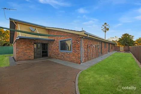 Property photo of 33B Osric Street Gunnedah NSW 2380