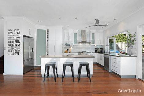 Property photo of 40 Cumberland Street Windsor QLD 4030