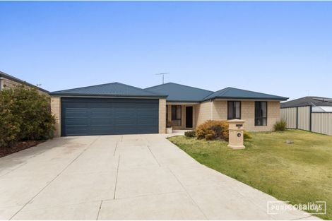 Property photo of 37 Broadstone Vista Meadow Springs WA 6210