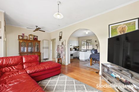 Property photo of 4 Ogrady Street Morwell VIC 3840