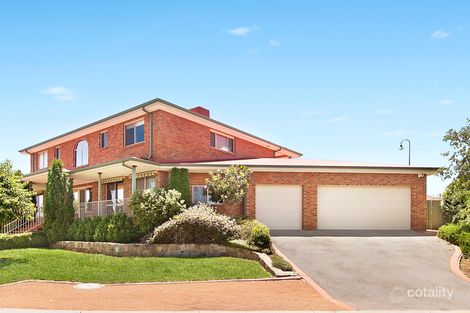 Property photo of 25 McAuliffe Court Nicholls ACT 2913
