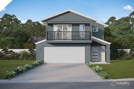 Property photo of 20 Penfold Crescent Rochedale QLD 4123