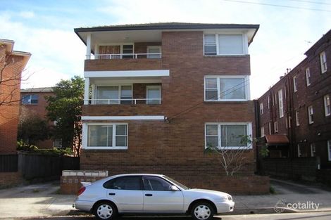 Property photo of 54 Cook Street Randwick NSW 2031