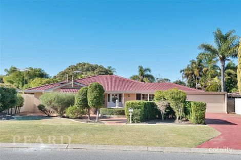 19 Shepherds Bush Dr, Kingsley, WA 6026