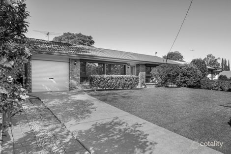 Property photo of 27 Curvers Drive Mount Riverview NSW 2774