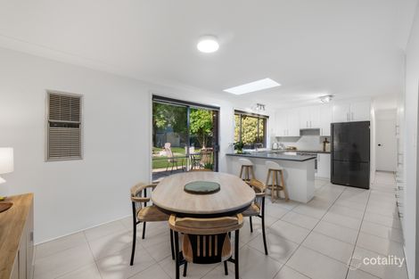 Property photo of 27 Curvers Drive Mount Riverview NSW 2774