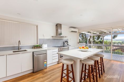 Property photo of 9 Scenic Crescent Albion Park NSW 2527