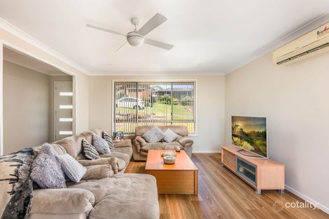 Property photo of 9 Scenic Crescent Albion Park NSW 2527