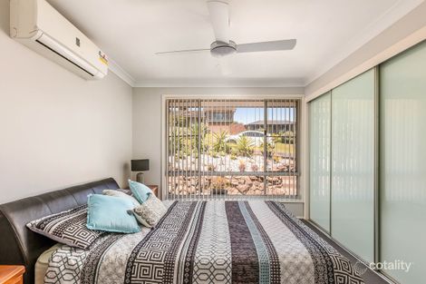 Property photo of 9 Scenic Crescent Albion Park NSW 2527