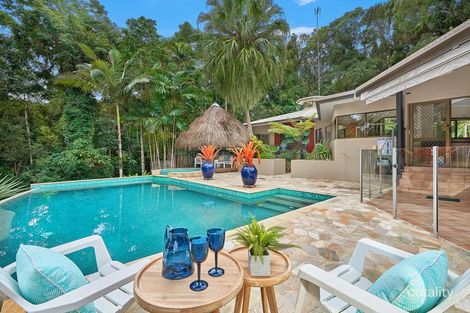 Property photo of 47 Latreille Terrace Brinsmead QLD 4870