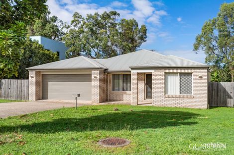 18 Reardon St, Calamvale, QLD 4116