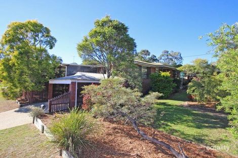 Property photo of 21 Glenelg Drive Brassall QLD 4305