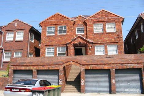 Property photo of 4/10 Melody Street Coogee NSW 2034