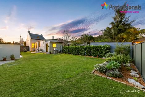 Property photo of 142 Farr Street Rockdale NSW 2216