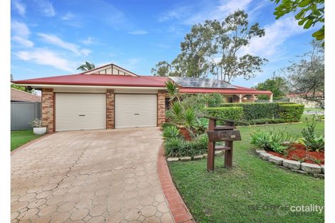 Property photo of 2 Medici Place Forest Lake QLD 4078