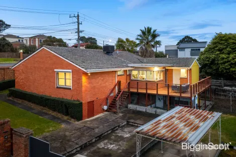 367 HIGH ST, TEMPLESTOWE LOWER, VIC 3107