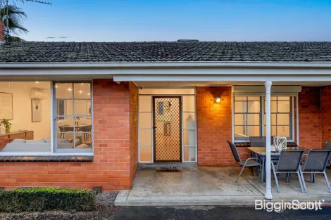 Property photo of 367 High Street Templestowe Lower VIC 3107