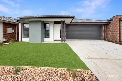 45 Buttercup Cres, Armstrong Creek, VIC 3217