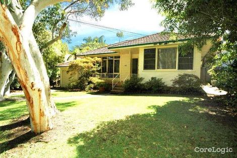 Property photo of 14 Epacris Avenue Forestville NSW 2087