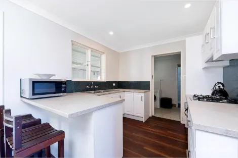 Property photo of 1 Bristol Avenue Bicton WA 6157