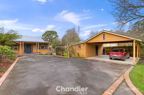 14 Kia Ora Ave, Upwey, VIC 3158
