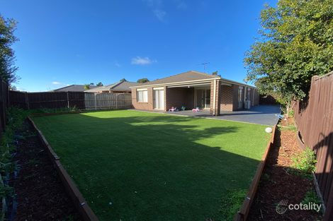 Property photo of 32 Delias Road Tarneit VIC 3029