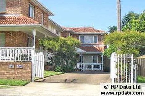 1/22 Salisbury St, South Hurstville, NSW 2221