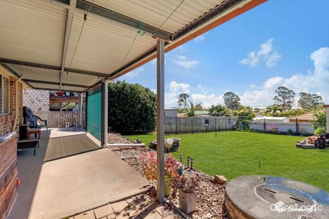 Property photo of 22 Gail Street River Heads QLD 4655