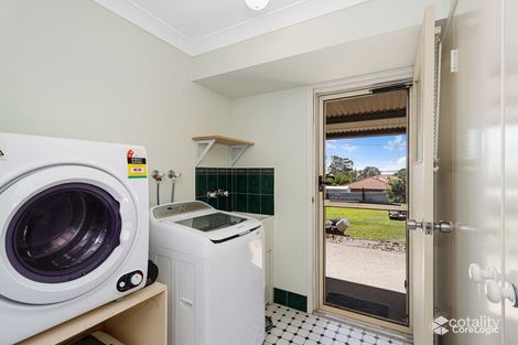 Property photo of 22 Gail Street River Heads QLD 4655