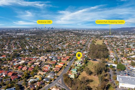 Property photo of 2/182 Trouts Road Stafford Heights QLD 4053