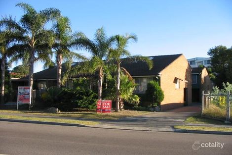 4/8 Government Rd, Nelson Bay, NSW 2315