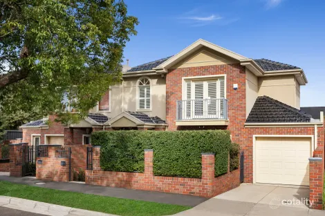 16 Alexander St, Brighton East, VIC 3187