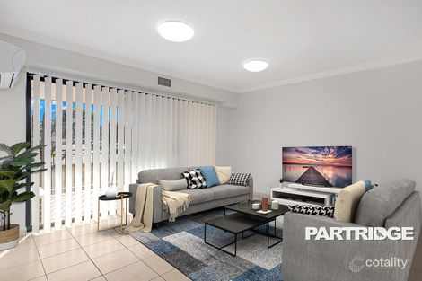 Property photo of 25/12 Murray Street Northmead NSW 2152