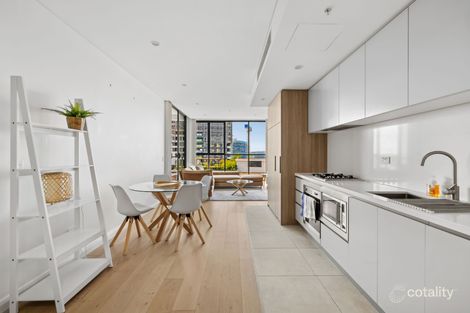 Property photo of 1023/1 Maple Tree Road Westmead NSW 2145