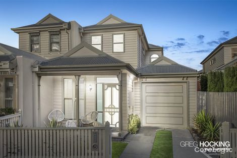 Property photo of 26 Macquarie Street Williamstown VIC 3016