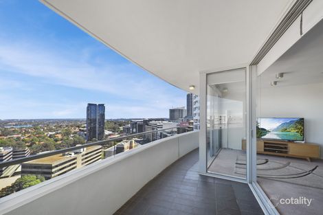 Property photo of 1301W/599 Pacific Highway St Leonards NSW 2065
