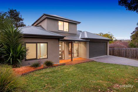 Property photo of 26 Turkeith Crescent Croydon North VIC 3136