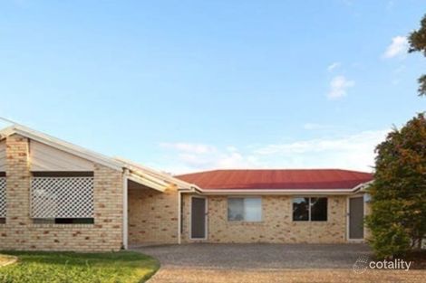 2/21 Kingston Way, Raceview, QLD 4305