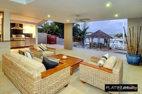 Property photo of 45 Mooloolah Drive Minyama QLD 4575